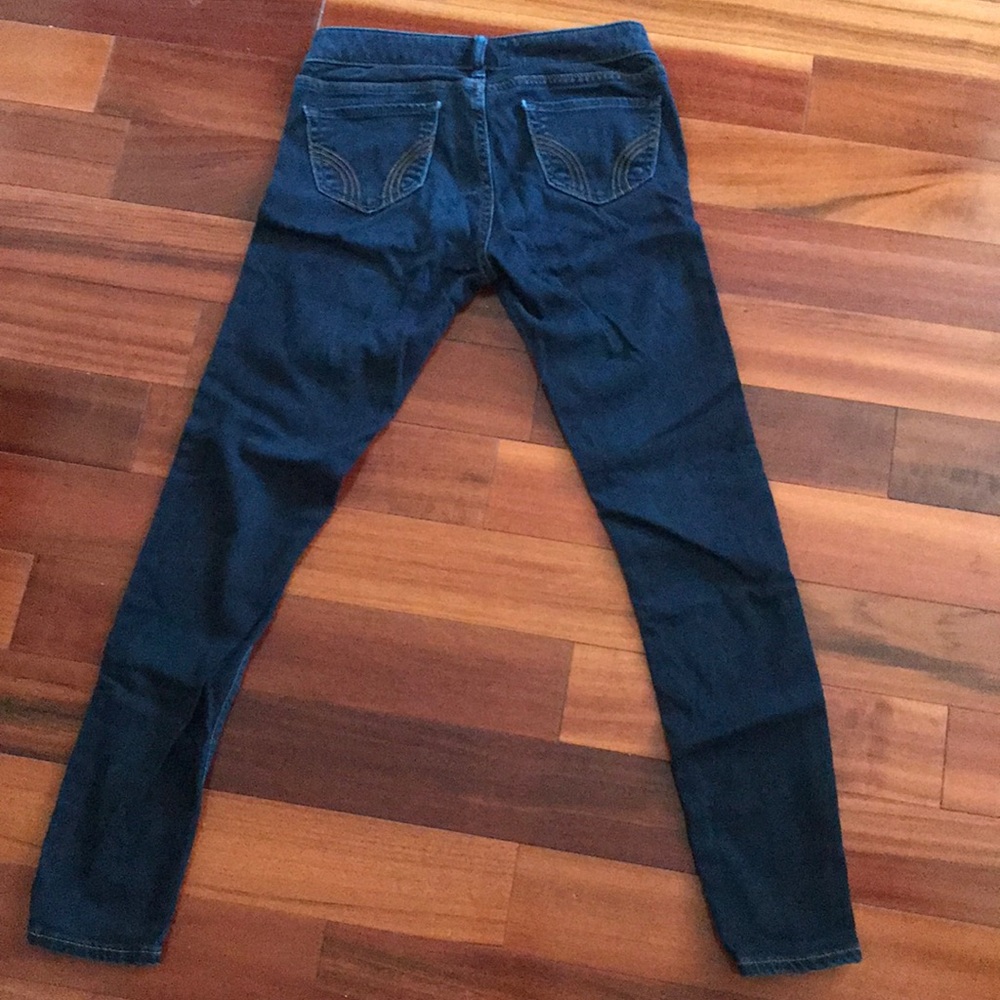 Jeans size 1